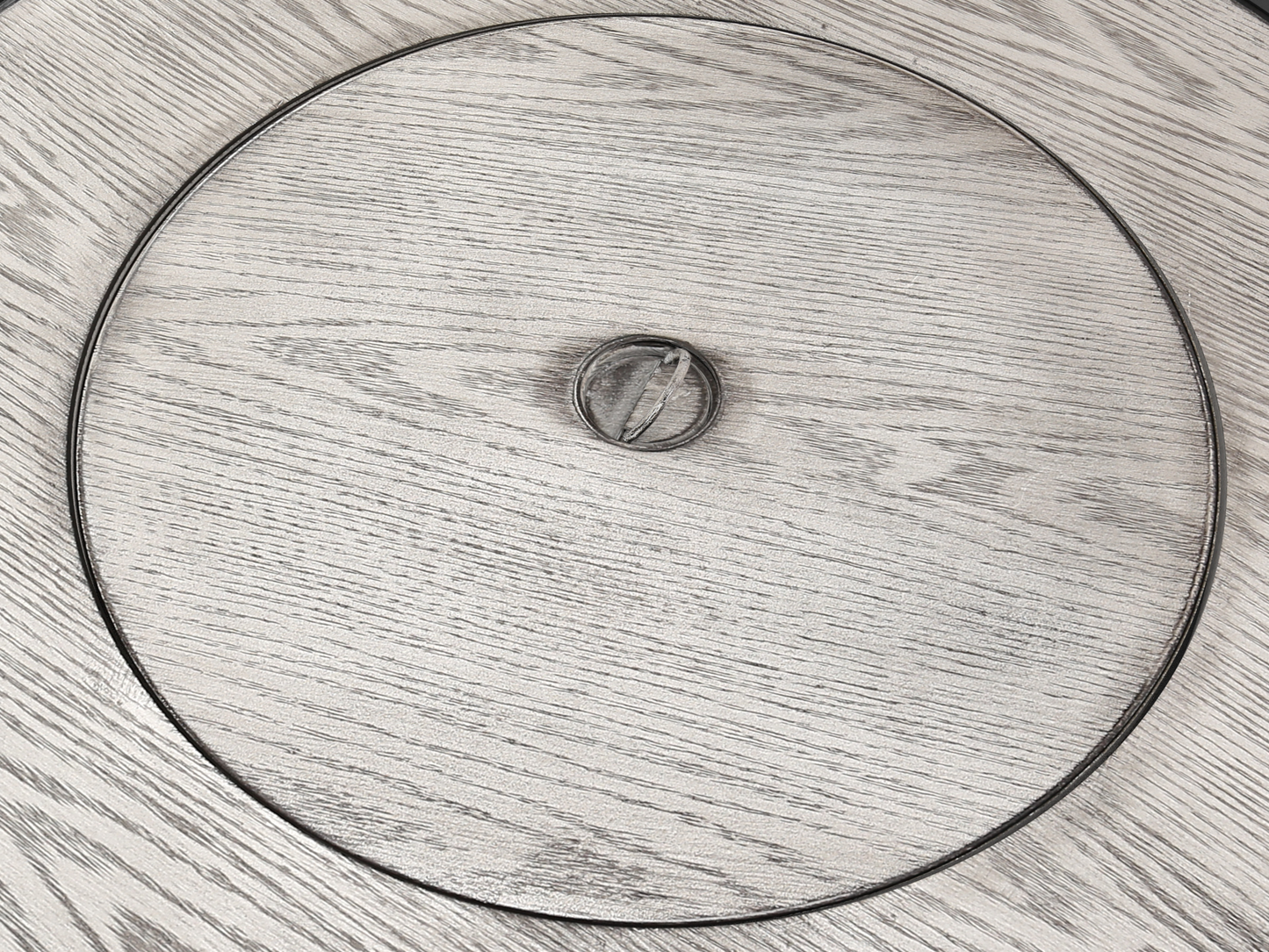 36 In Gas Fire Table