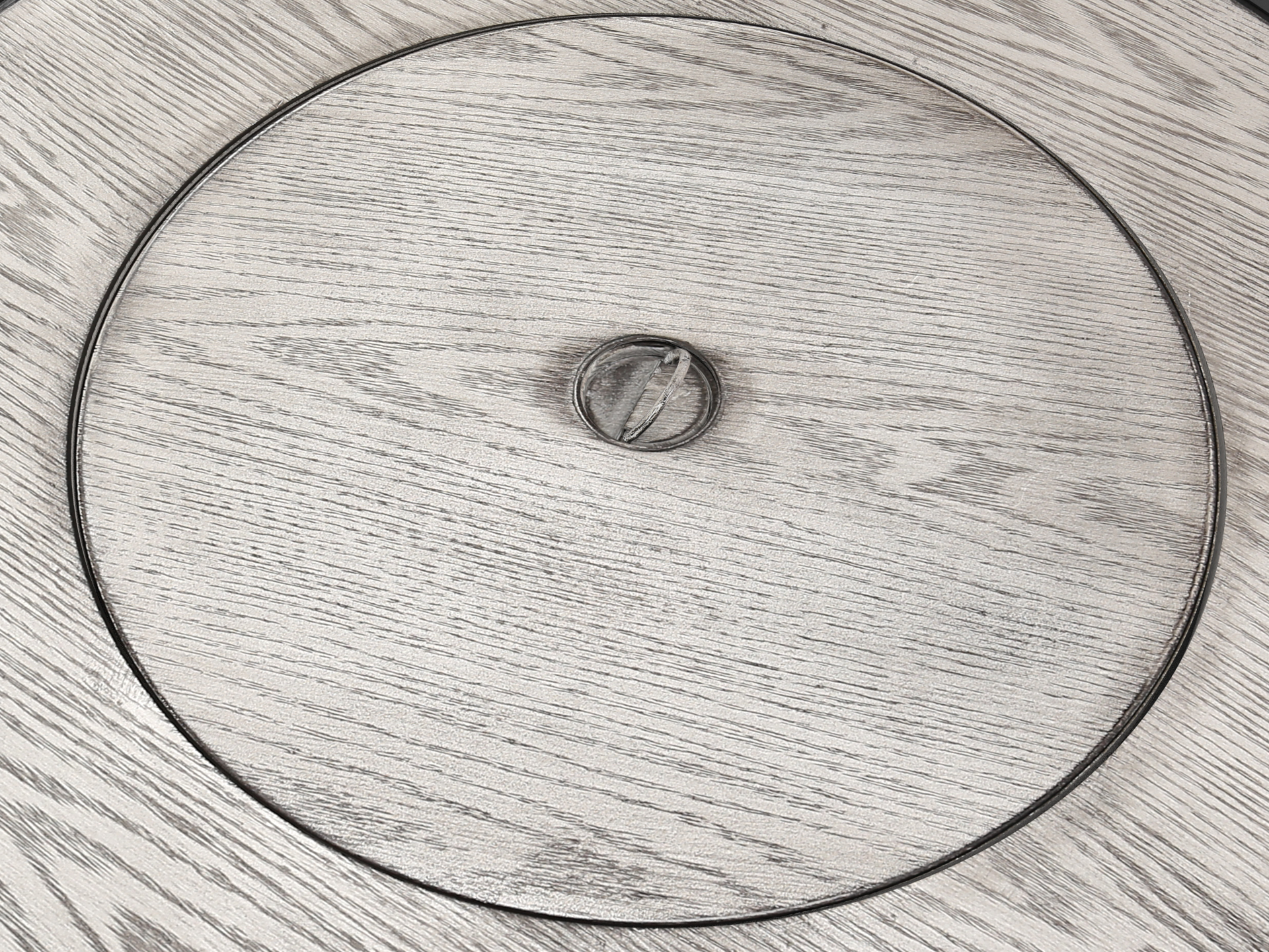 36 In Gas Fire Table