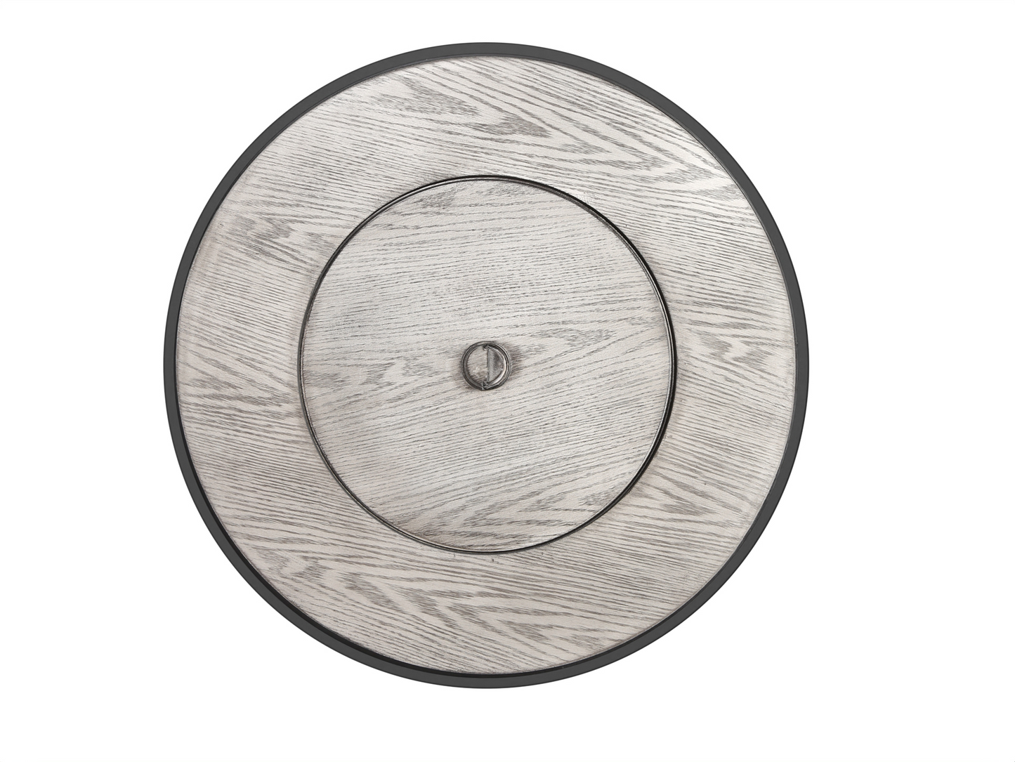 36 In Gas Fire Table