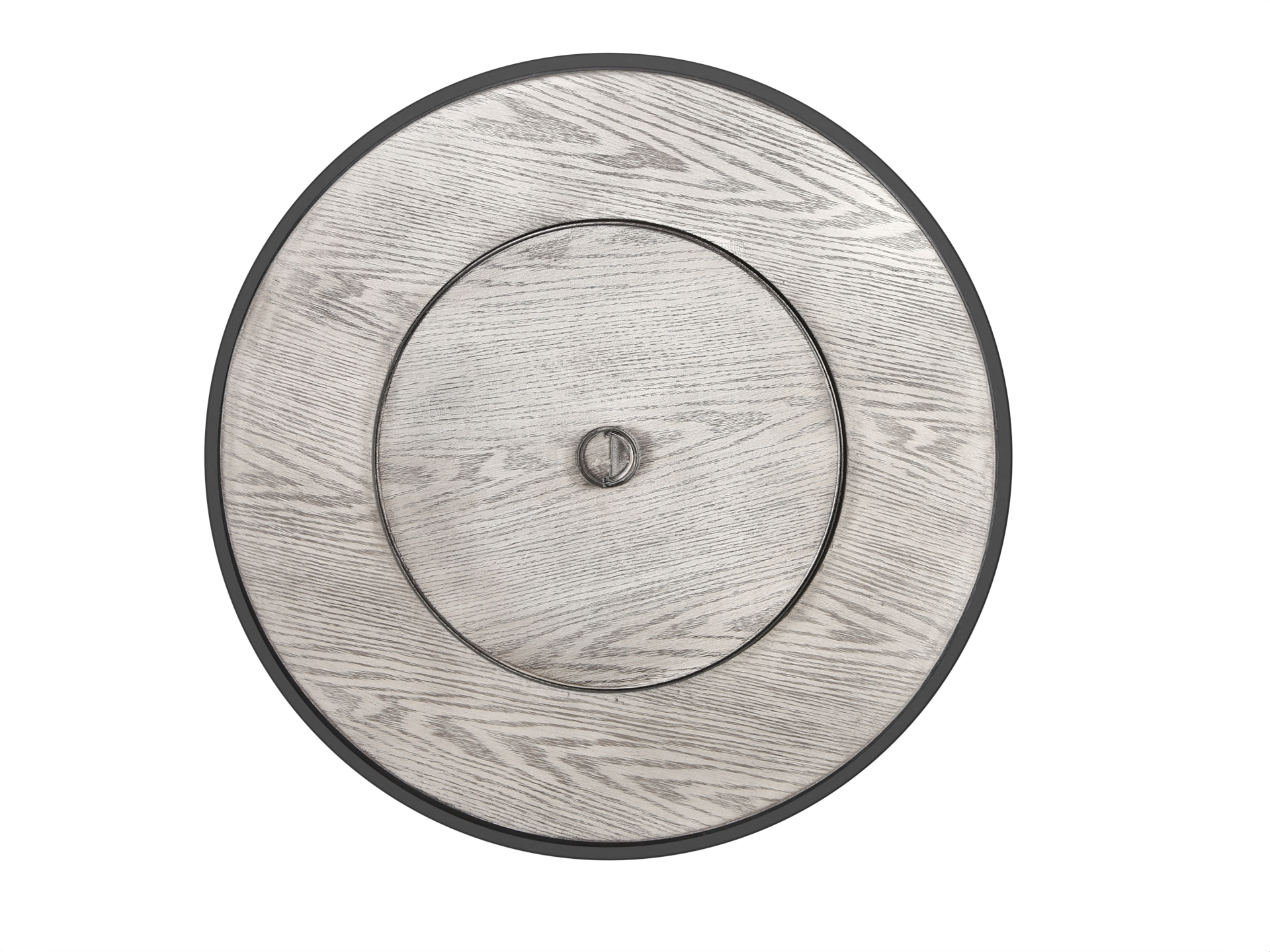 36 In Gas Fire Table