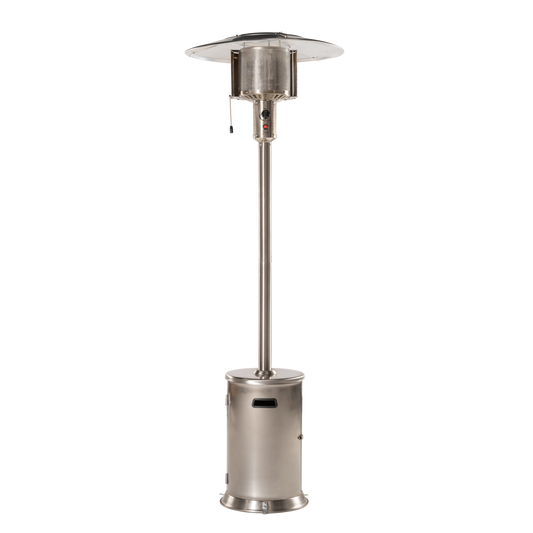 Zone Heat Tech Patio Heater - ZH07-SS
