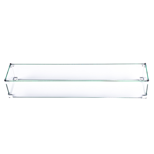 Glass Wind Guard