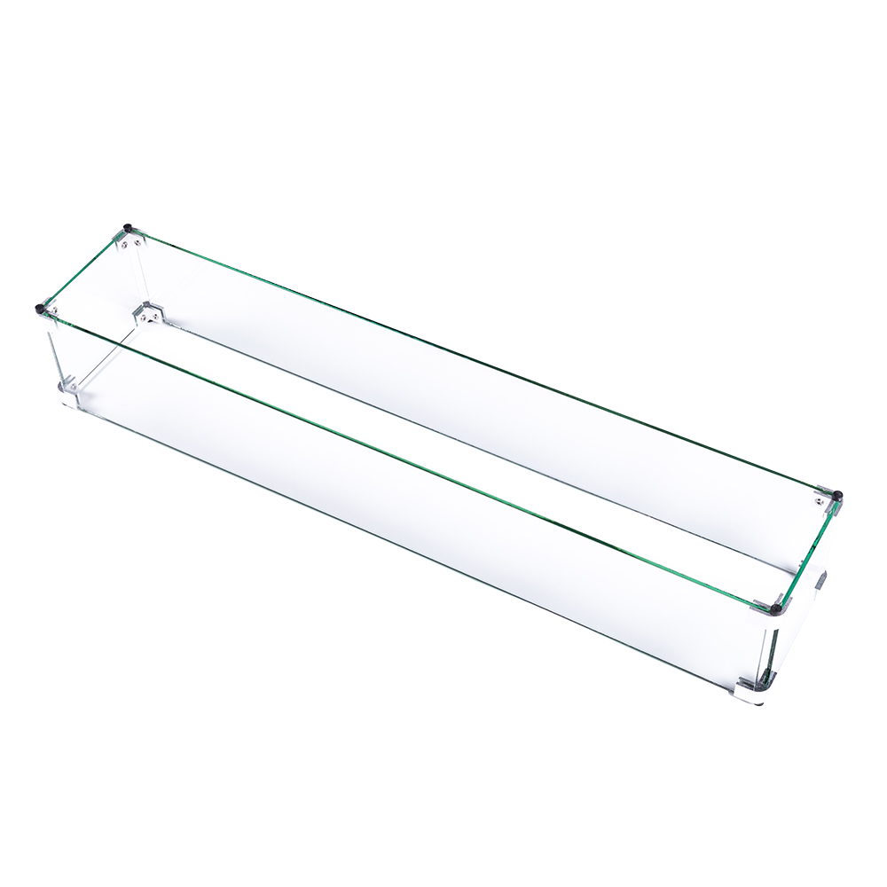 Glass Wind Guard