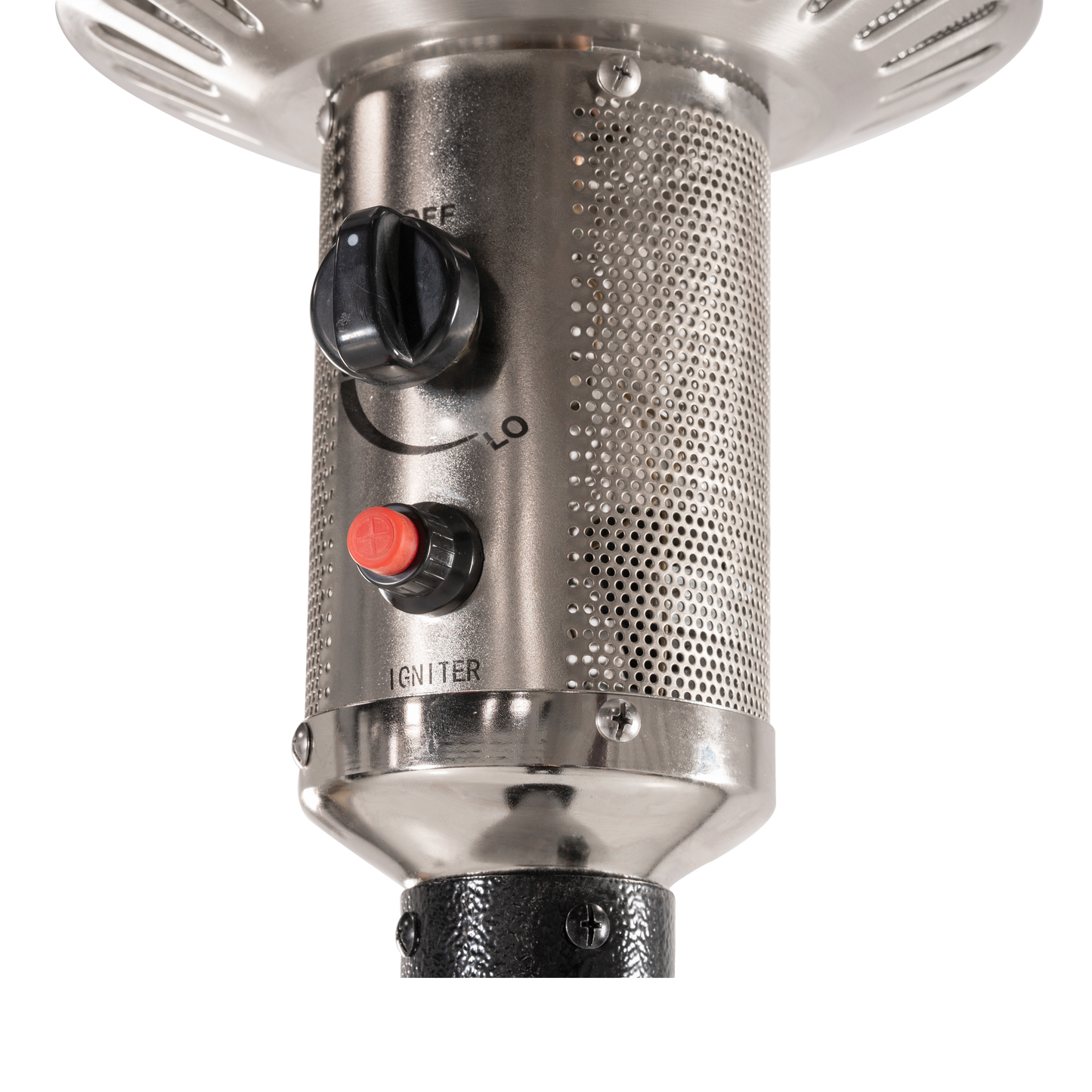 Standing Patio Heater - KD07-S