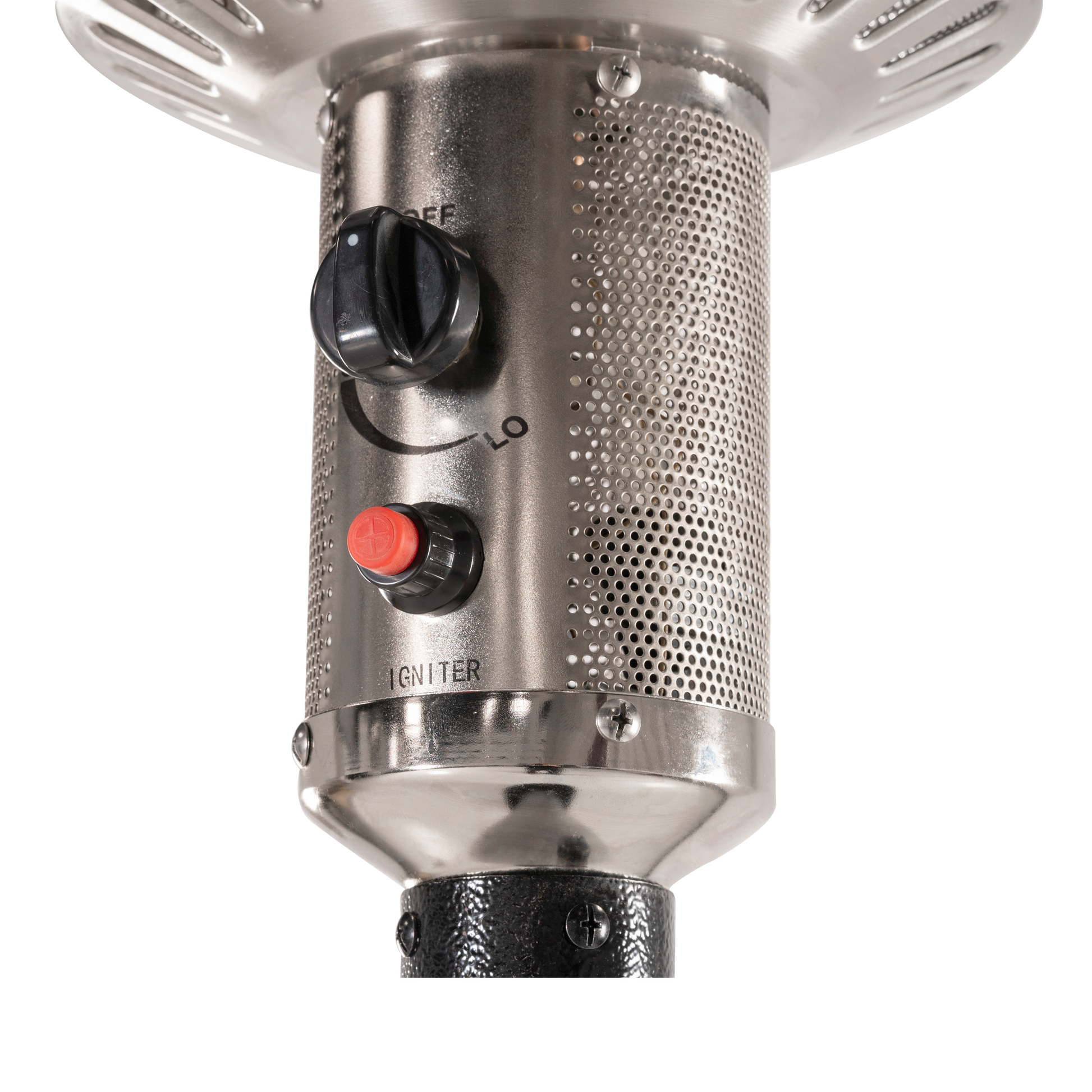 Standing Patio Heater - KD07-S