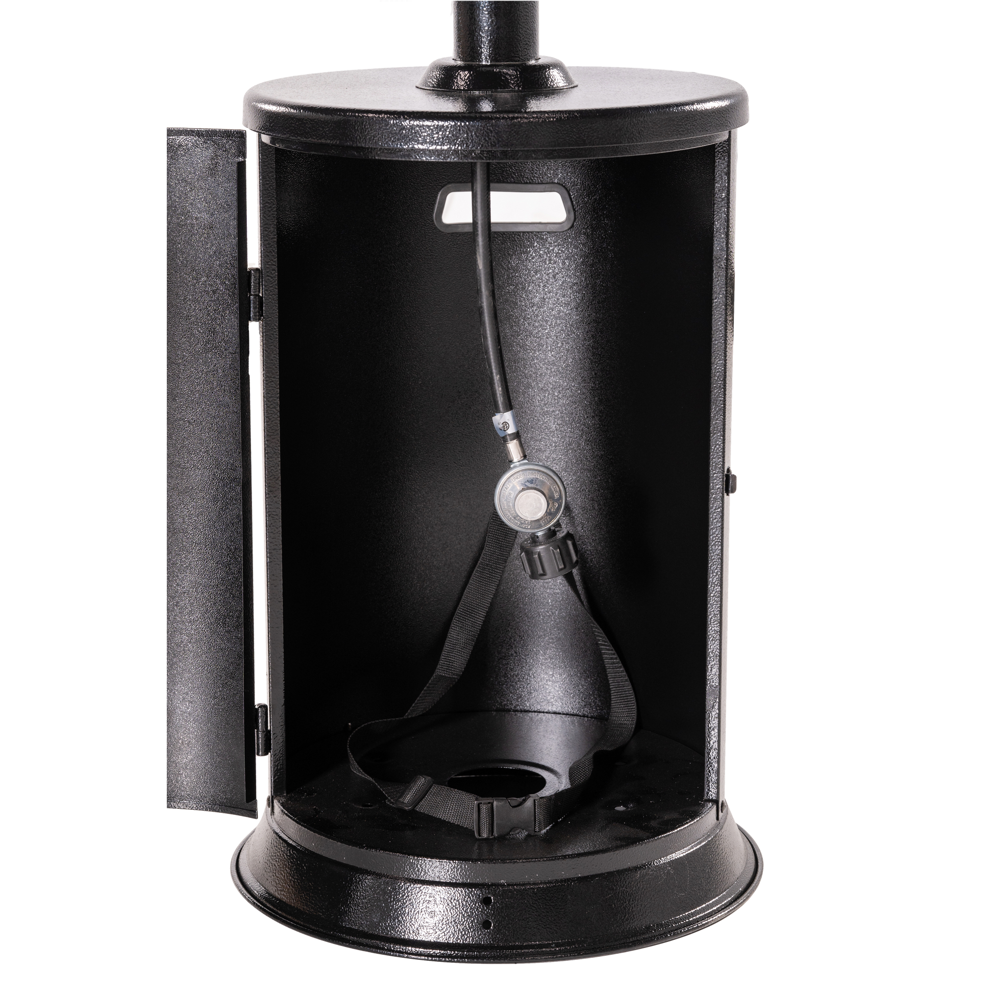 Standing Patio Heater - KD07-S