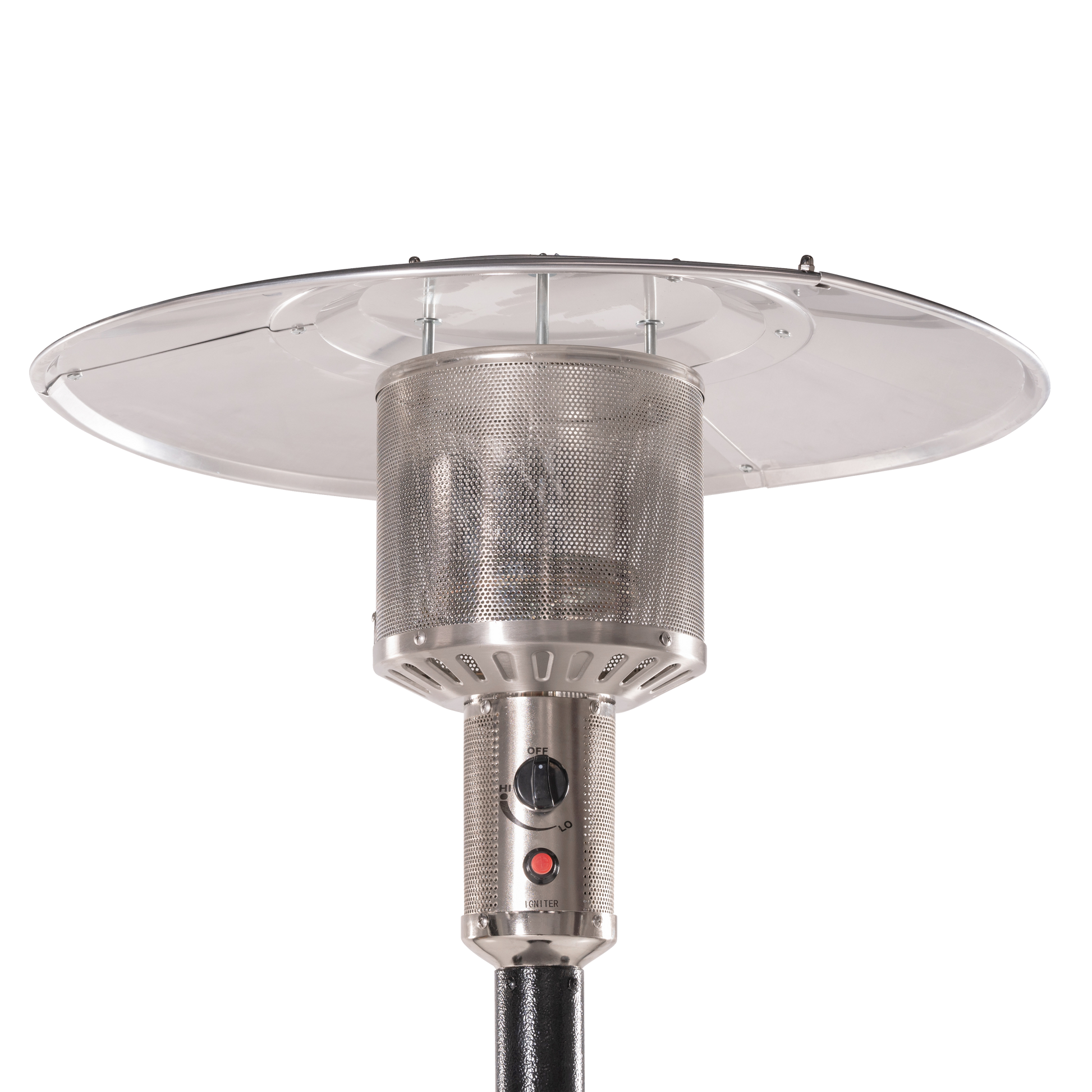 Standing Patio Heater - KD07-S