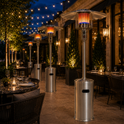 Patio Heater