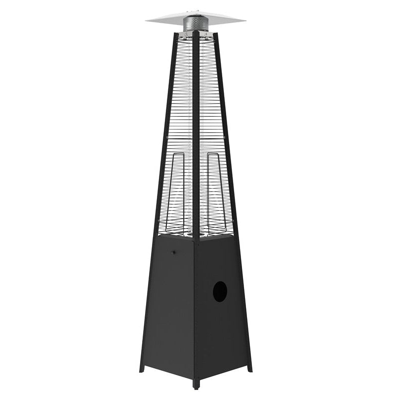 NEW Outdoor Flame Heater