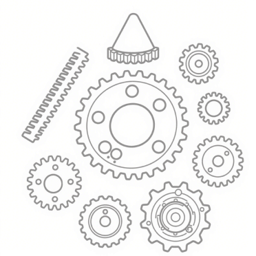 Accessories - Please contact the store to adjust the amount