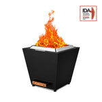 20 Inch Flat Smokeless Fire Pit