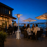 Patio Heater